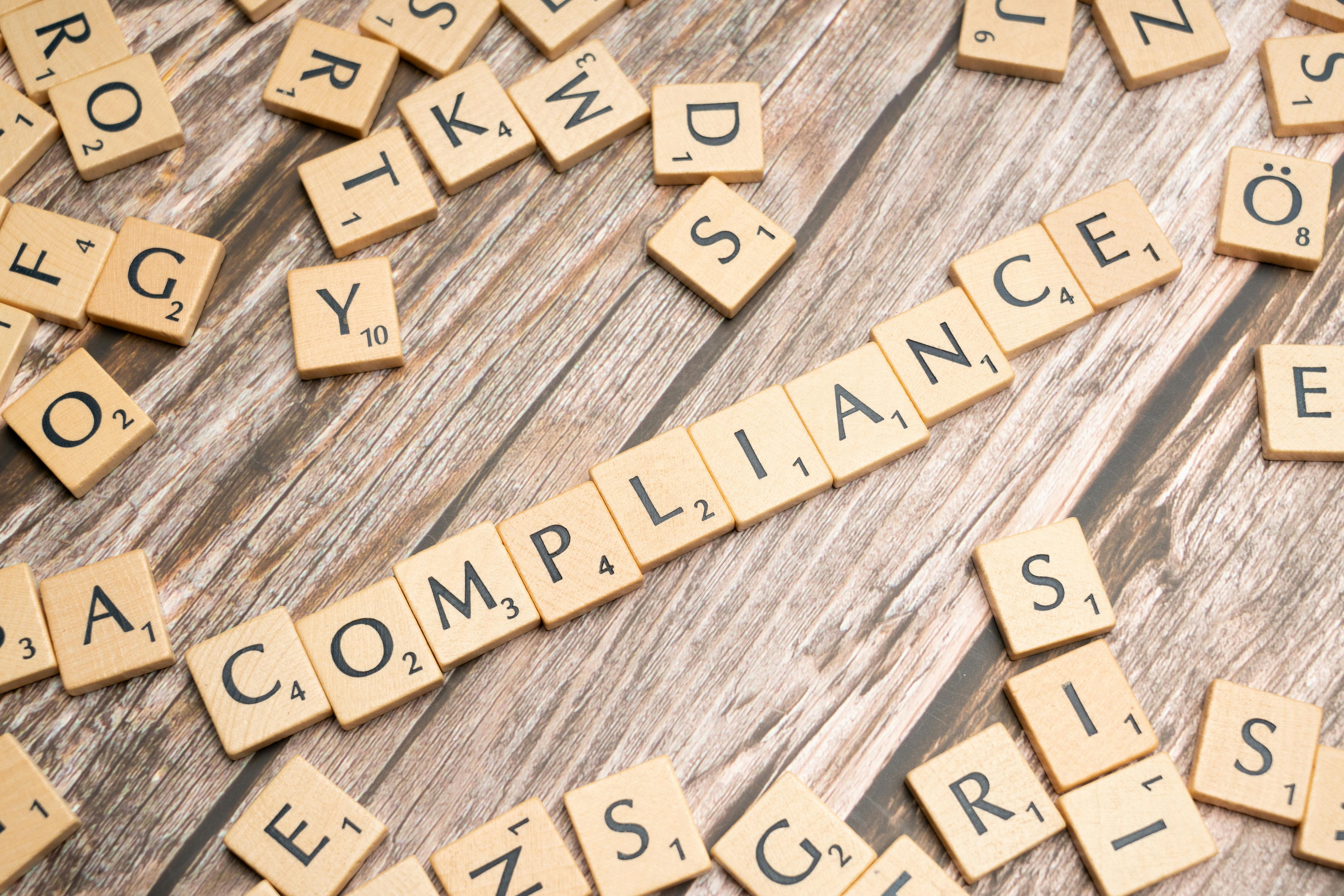 Compliance Jurídico: Como Implementar e Proteger Sua Empresa